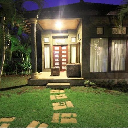 Alamanda Bingin Uluwatu Exteriér fotografie