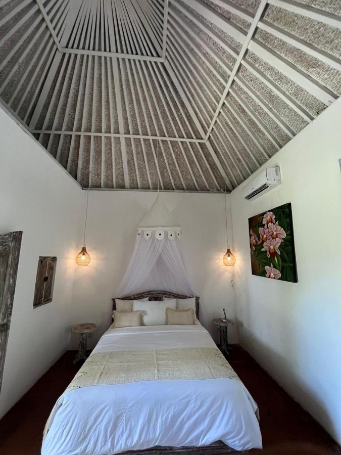 Alamanda Bingin Uluwatu Exteriér fotografie